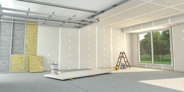 Types of Insulation We Offer in Cedar Knolls, NJ